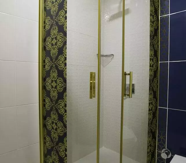 Fotos del hotel Phosphorion:  12