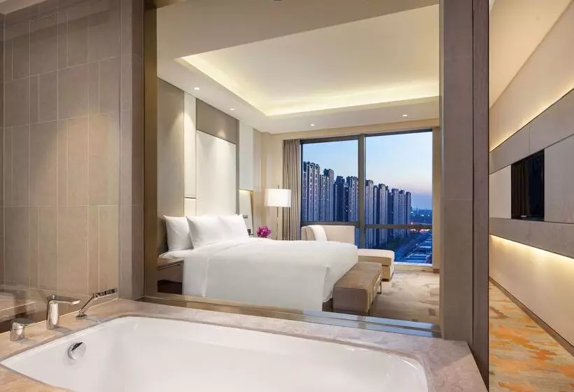 Fotos del hotel Radisson Exhibition Center Shanghai:  16
