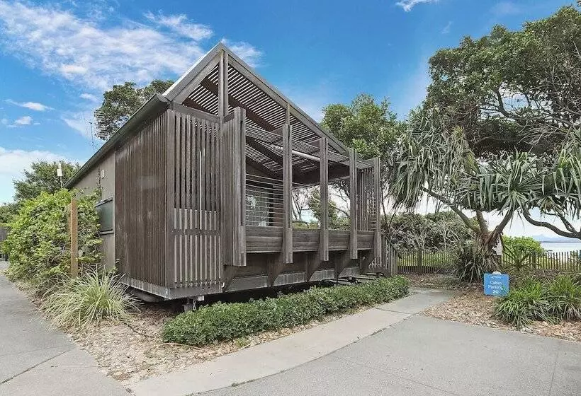 Fotos del hotel Reflections Holiday Parks Clarkes Beach:  3