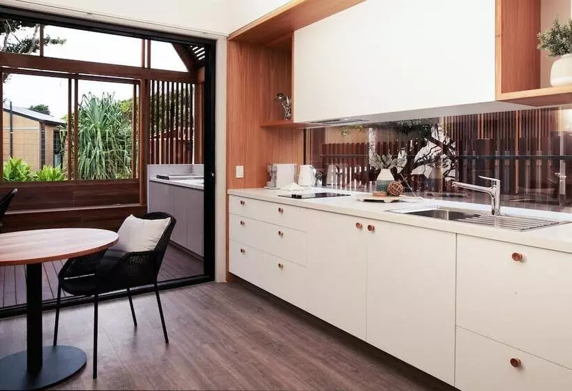 Fotos del hotel Reflections Holiday Parks Clarkes Beach:  15