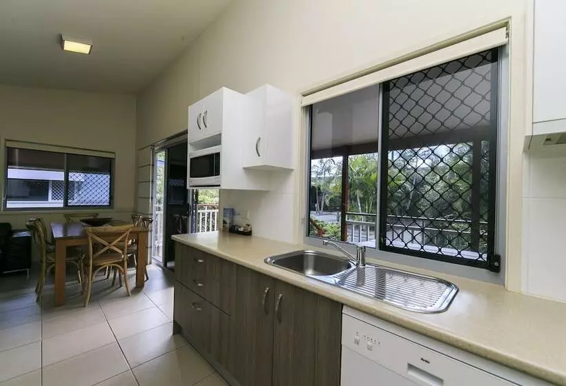 Fotos del hotel Reflections Holiday Parks Clarkes Beach:  20