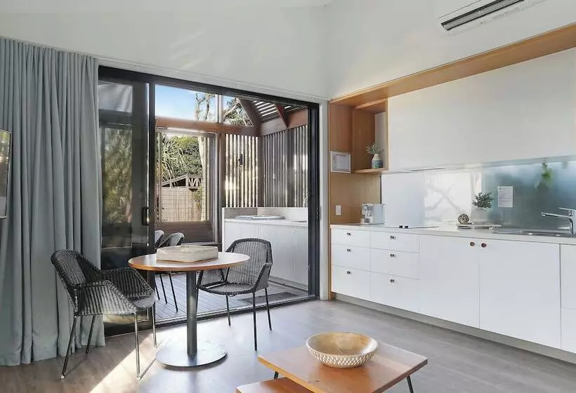 Fotos del hotel Reflections Holiday Parks Clarkes Beach:  22