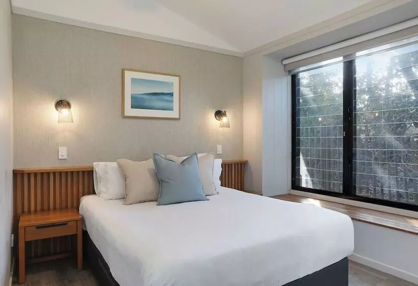 Fotos del hotel Reflections Holiday Parks Clarkes Beach:  5