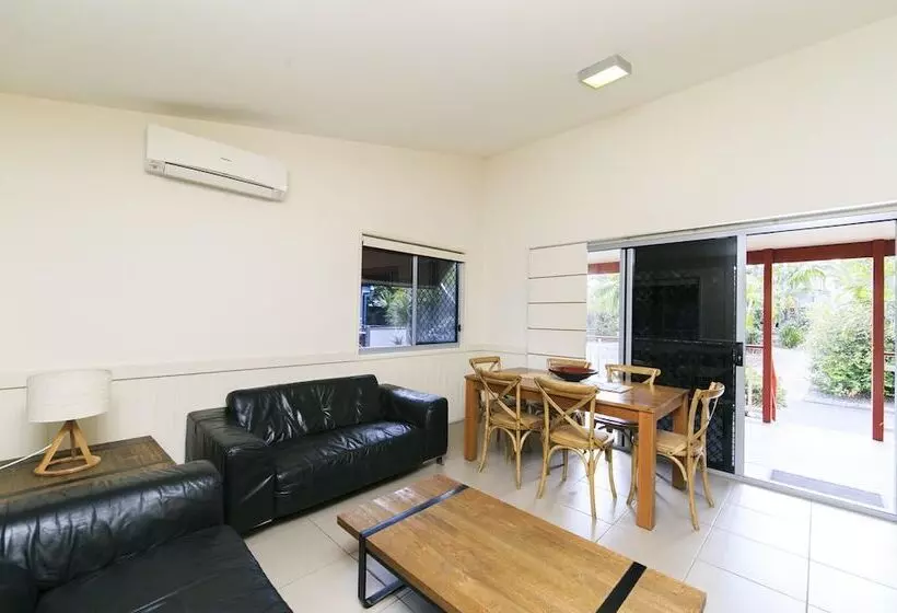 Fotos del hotel Reflections Holiday Parks Clarkes Beach:  19