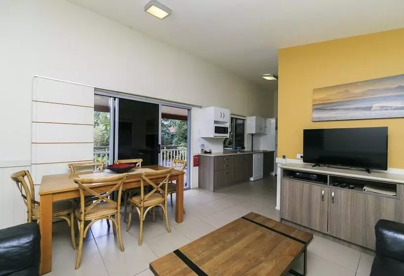 Fotos del hotel Reflections Holiday Parks Clarkes Beach:  24