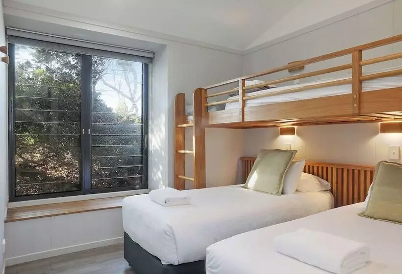 Fotos del hotel Reflections Holiday Parks Clarkes Beach:  14