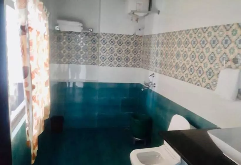 Fotos del hotel Devraj Niwas:  9
