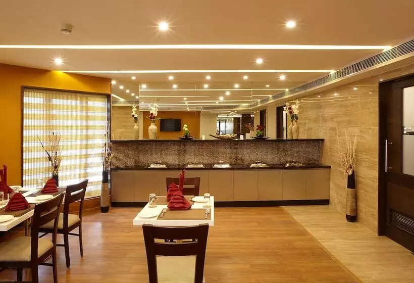 Fotos del hotel Golden Fruits Business Suites:  17