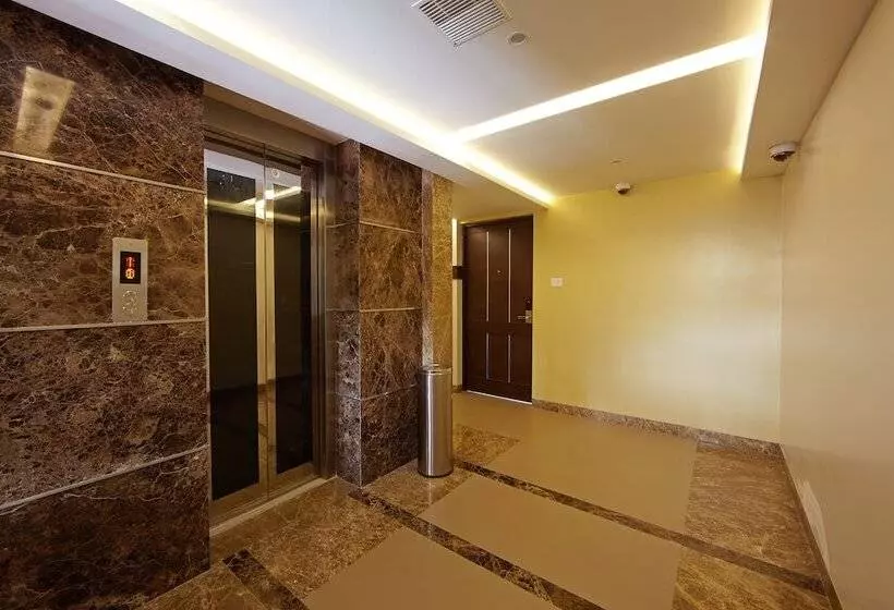 Fotos del hotel Golden Fruits Business Suites:  9