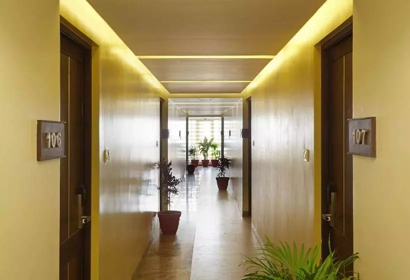 Fotos del hotel Golden Fruits Business Suites:  12