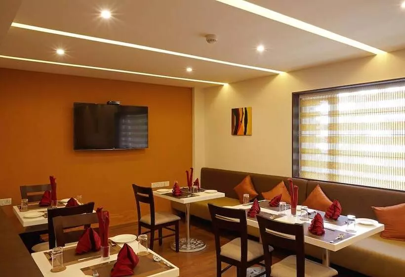 Fotos del hotel Golden Fruits Business Suites:  10