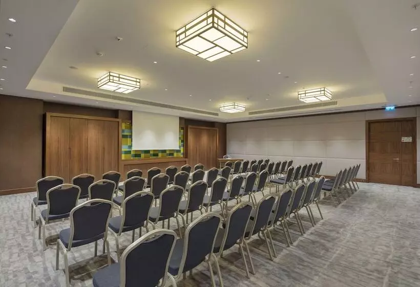 Fotos del hotel Holiday Inn Istanbul  Tuzla Bay, An Ihg:  14