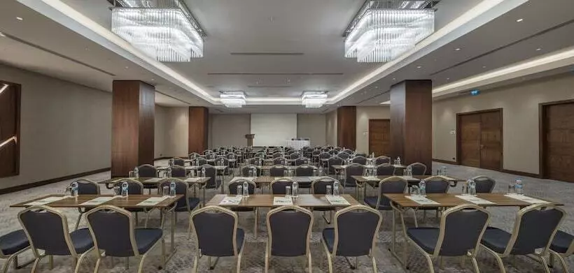 Fotos del hotel Holiday Inn Istanbul  Tuzla Bay, An Ihg:  23