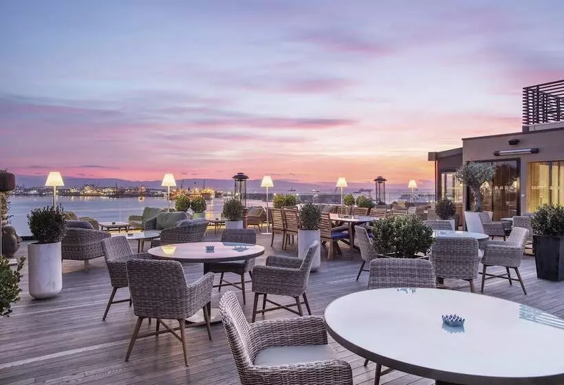 Fotos del hotel Holiday Inn Istanbul  Tuzla Bay, An Ihg:  9