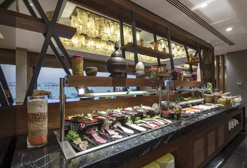 Fotos del hotel Holiday Inn Istanbul  Tuzla Bay, An Ihg:  20