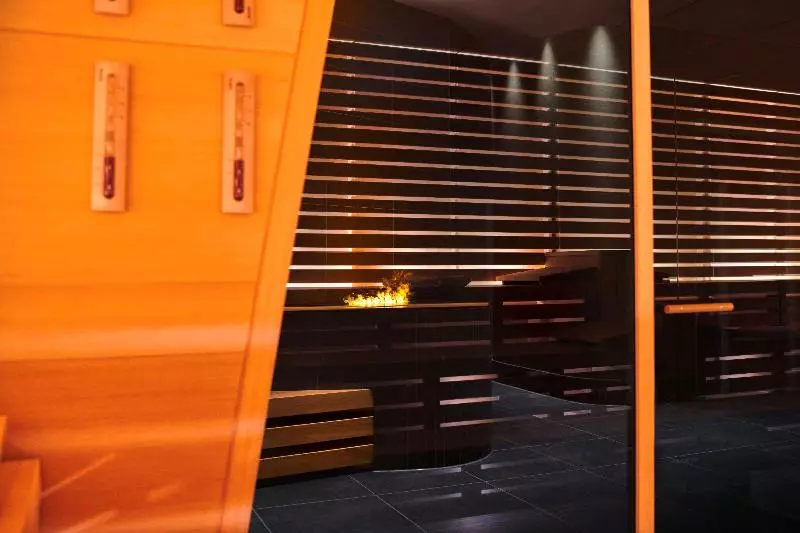 Fotos del hotel Jaz In The City Stuttgart:  16