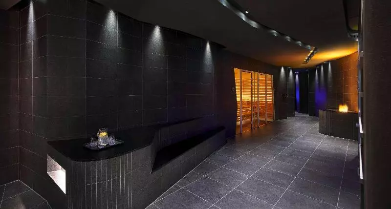 Fotos del hotel Jaz In The City Stuttgart:  22