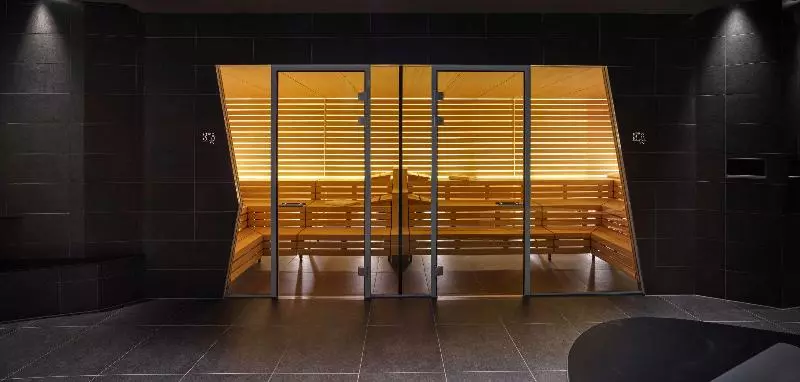 Fotos del hotel Jaz In The City Stuttgart:  19