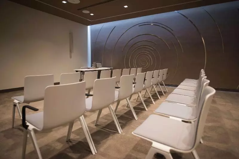 Fotos del hotel Jaz In The City Stuttgart:  18