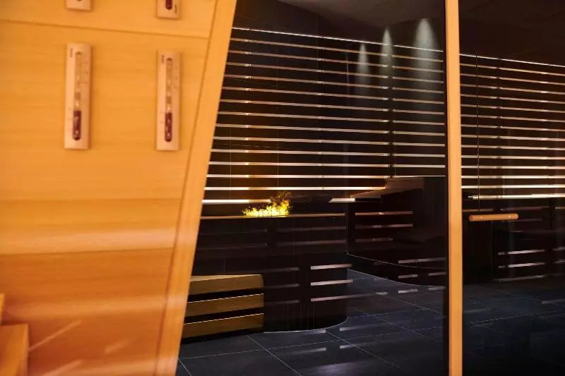 Fotos del hotel Jaz In The City Stuttgart:  3