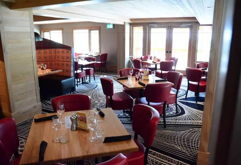 Fotos del hotel Moose Hotel And Suites:  10
