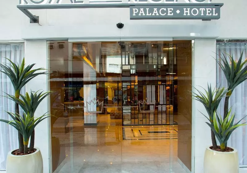 Royal Regency Palace