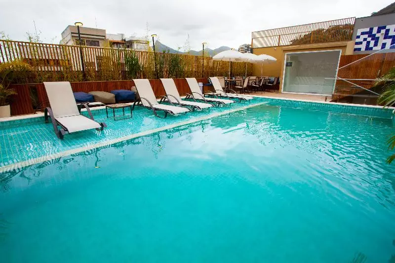 Fotos del hotel Royal Regency Palace:  25