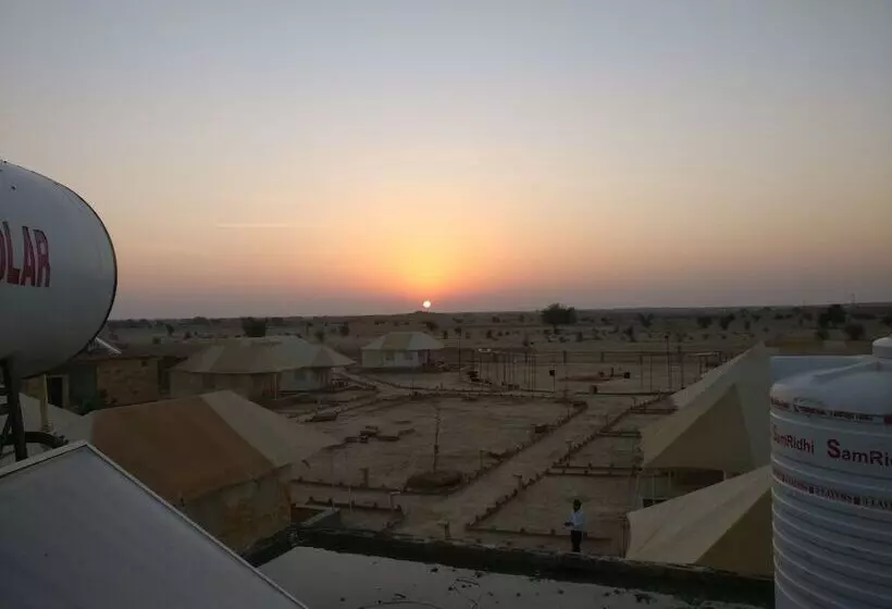Fotos del hotel Savi Camps:  4