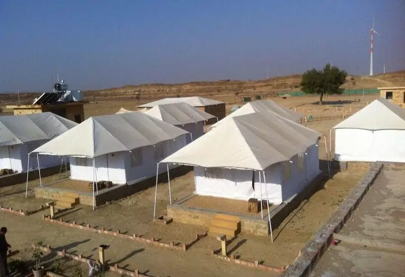 Fotos del hotel Savi Camps:  7