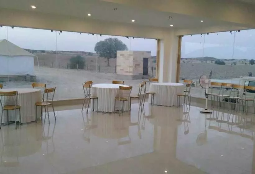 Fotos del hotel Savi Camps:  6