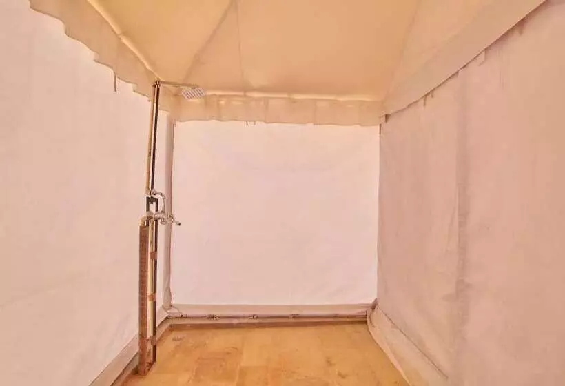 Fotos del hotel Savi Camps:  22