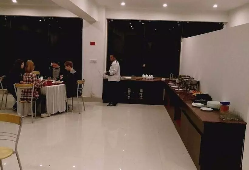 Fotos del hotel Savi Camps:  2