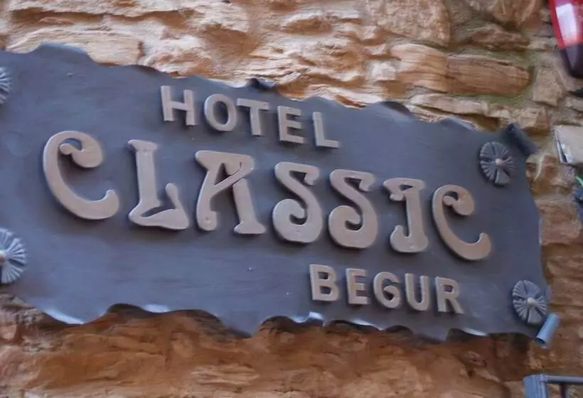 Fotos del hotel spa Classic Begur:  5