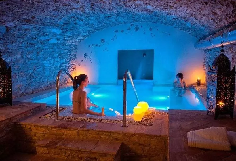 spa Classic Begur