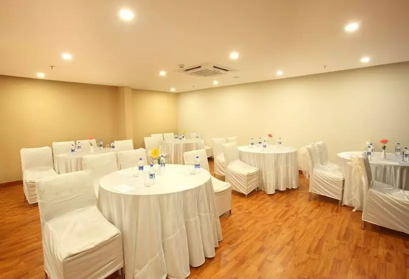 Fotos del hotel Starlit Suites:  13