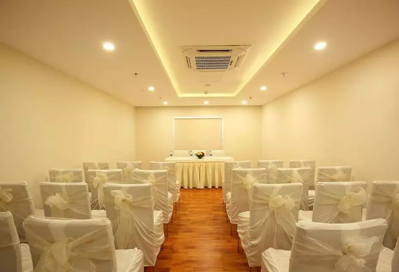 Fotos del hotel Starlit Suites:  15