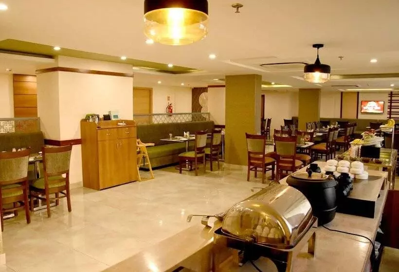 Fotos del hotel Starlit Suites:  9