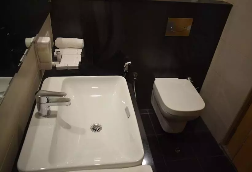 Fotos del hotel Starlit Suites:  6
