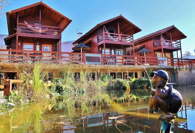 Fotos del hotel Villa Ana Margarida by Nature:  14