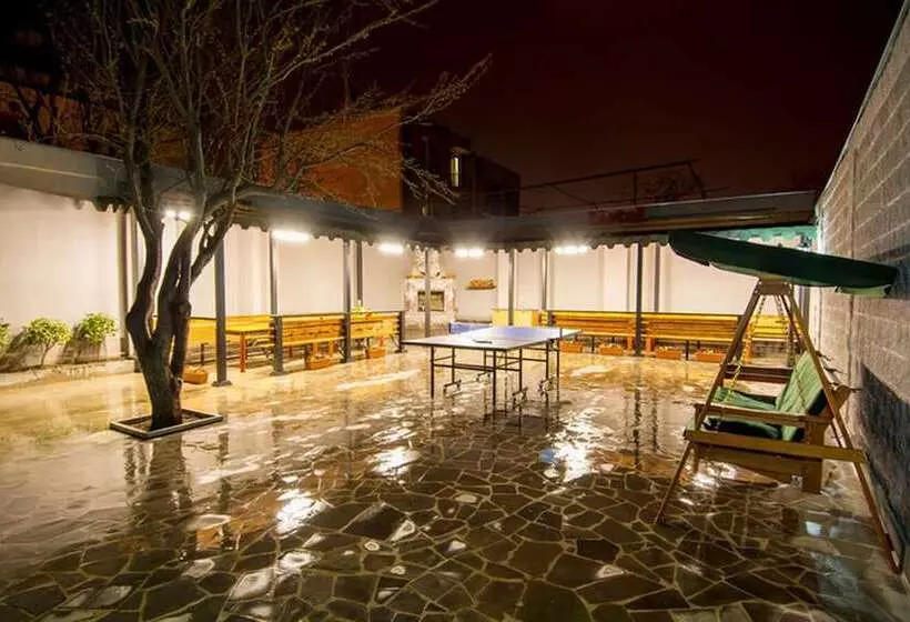 Fotos del hotel New:  4