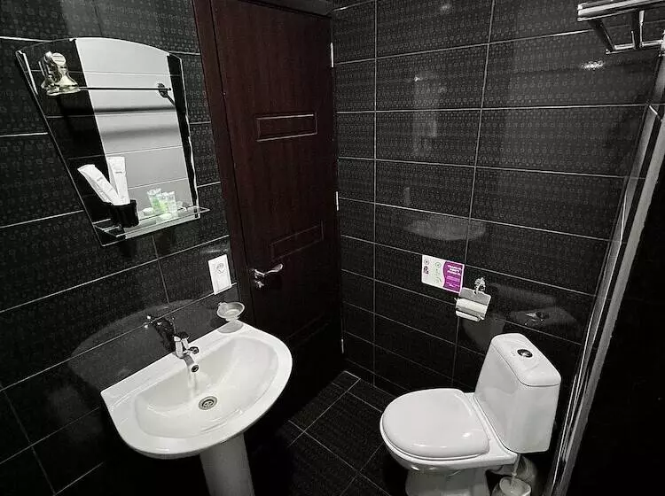 Fotos del hotel New:  17