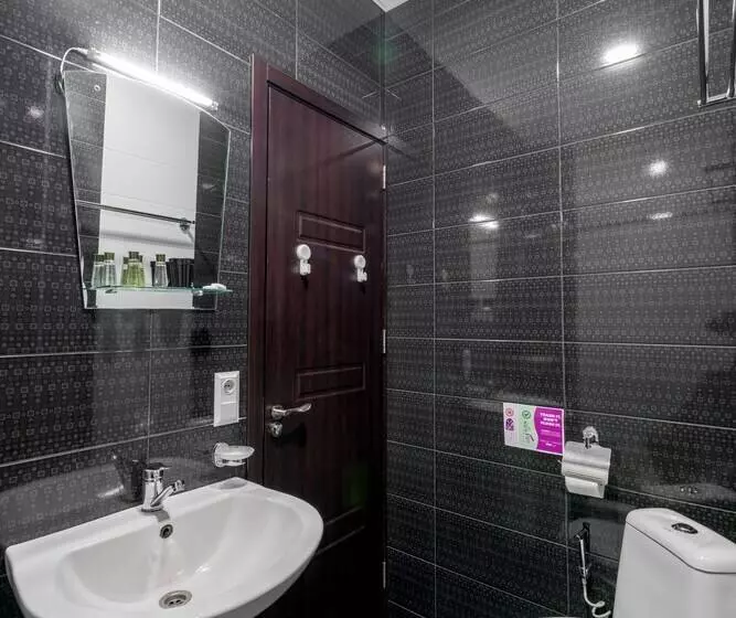 Fotos del hotel New:  10
