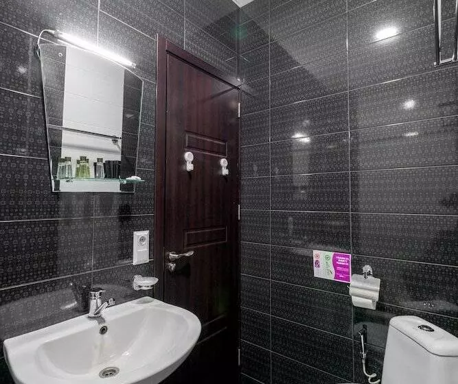 Fotos del hotel New:  5