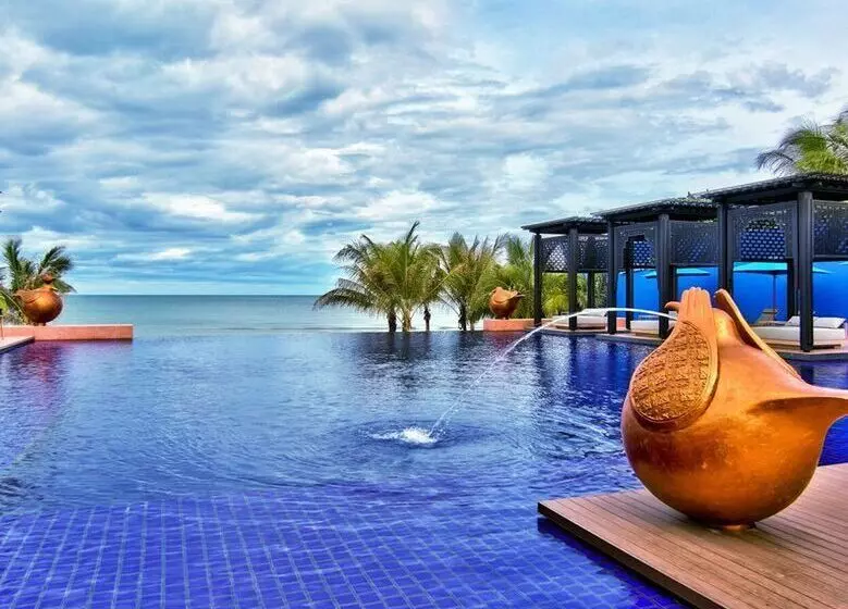 Ace Of Hua Hin Resort