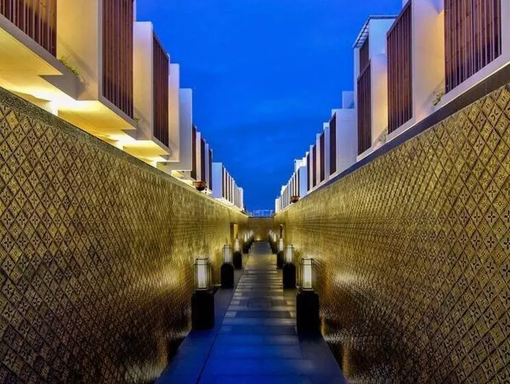 Fotos del hotel Ace Of Hua Hin Resort:  13
