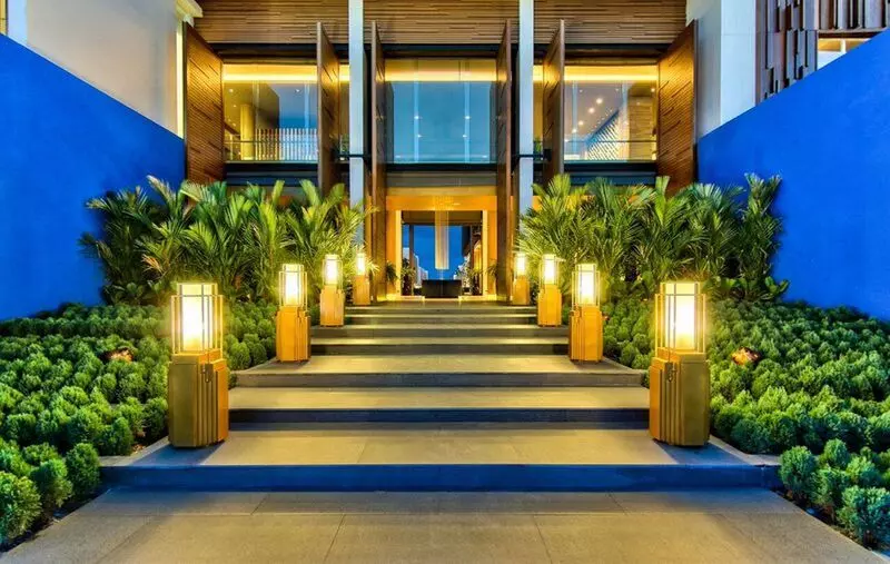 Fotos del hotel Ace Of Hua Hin Resort:  7