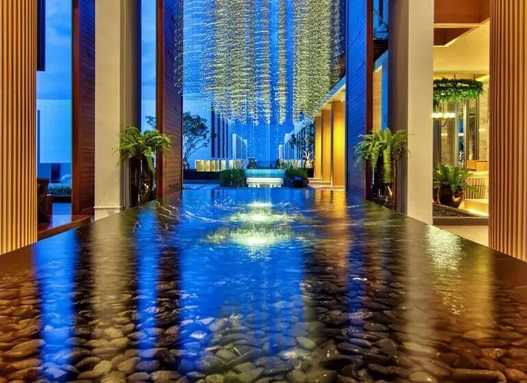 Fotos del hotel Ace Of Hua Hin Resort:  8