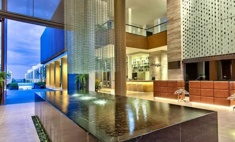 Fotos del hotel Ace Of Hua Hin Resort:  12