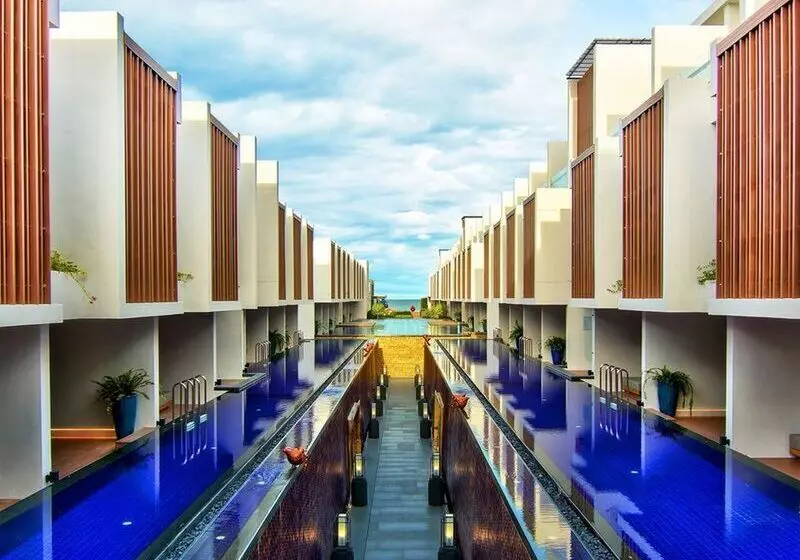 Fotos del hotel Ace Of Hua Hin Resort:  11