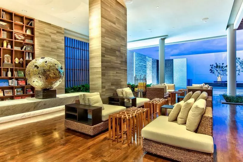Fotos del hotel Ace Of Hua Hin Resort:  14
